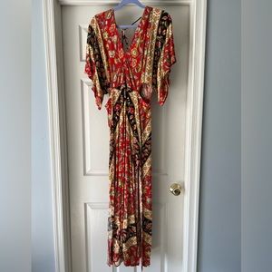 Spell and The Gypsy Maxi Dress